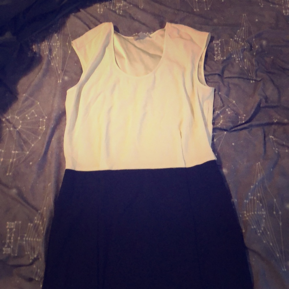 BR dress